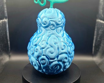 Gura Gura no Mi - Quake Quake Devil Fruit from One Piece