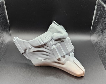 Ninja Kamui Zai Mask - Etsy