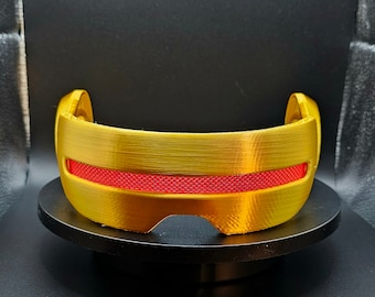 X-Men 97 Cyclops Visor (Read Description)