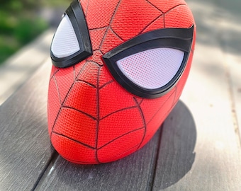 Spider-Man Helmet/Mask