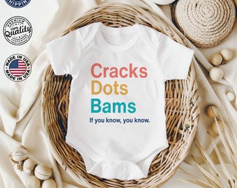 Funny Mahjong Youth Shirt, Cracks Dots Bams Tee, Mahjong Gift Shirt for Kids, Game Shirt for Young Mahgal Fans