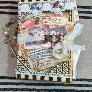 Sweet Moments To Treasure
