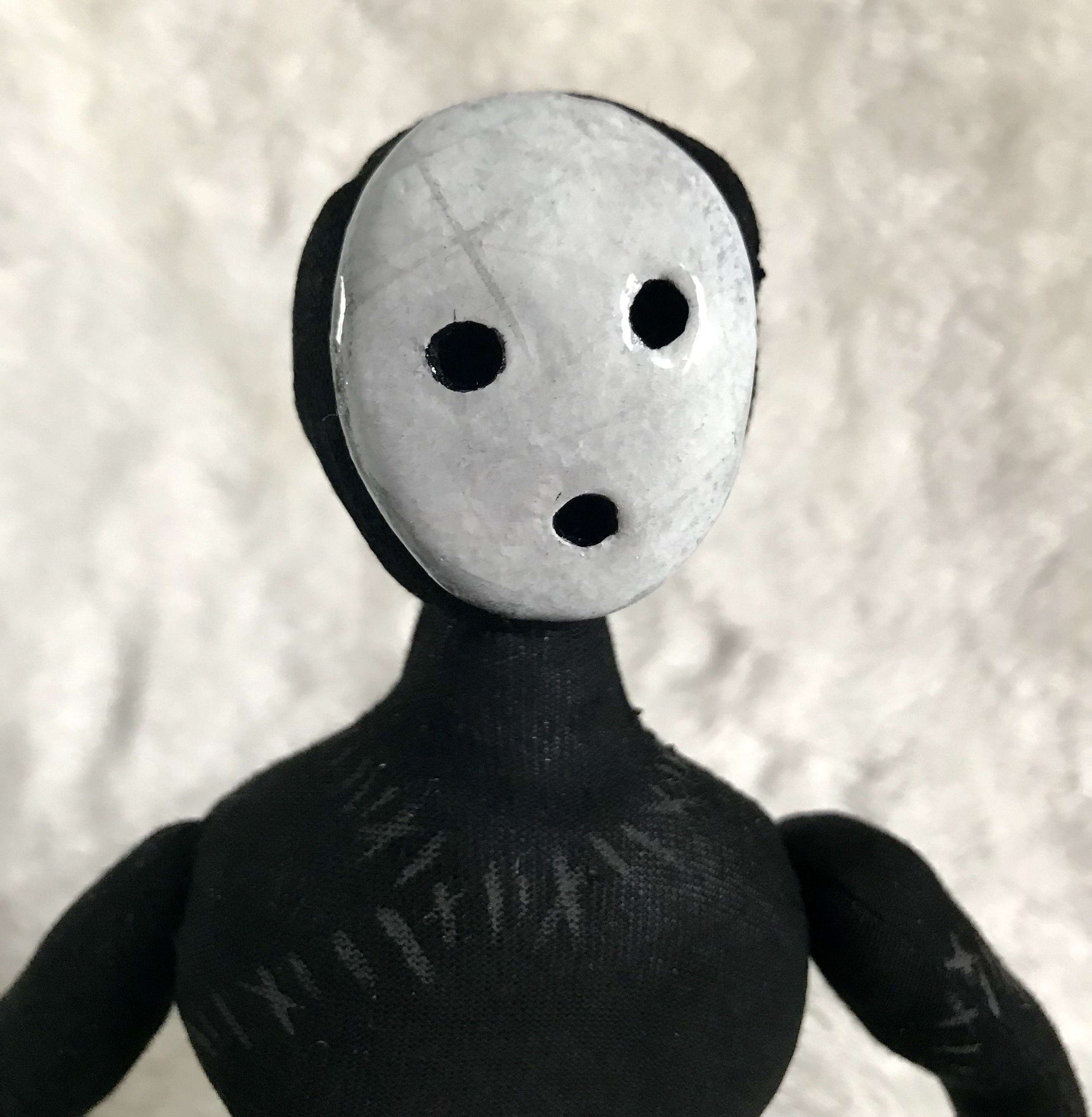 Pathologic tragedian handmade ooak art dolls 3 available etsy