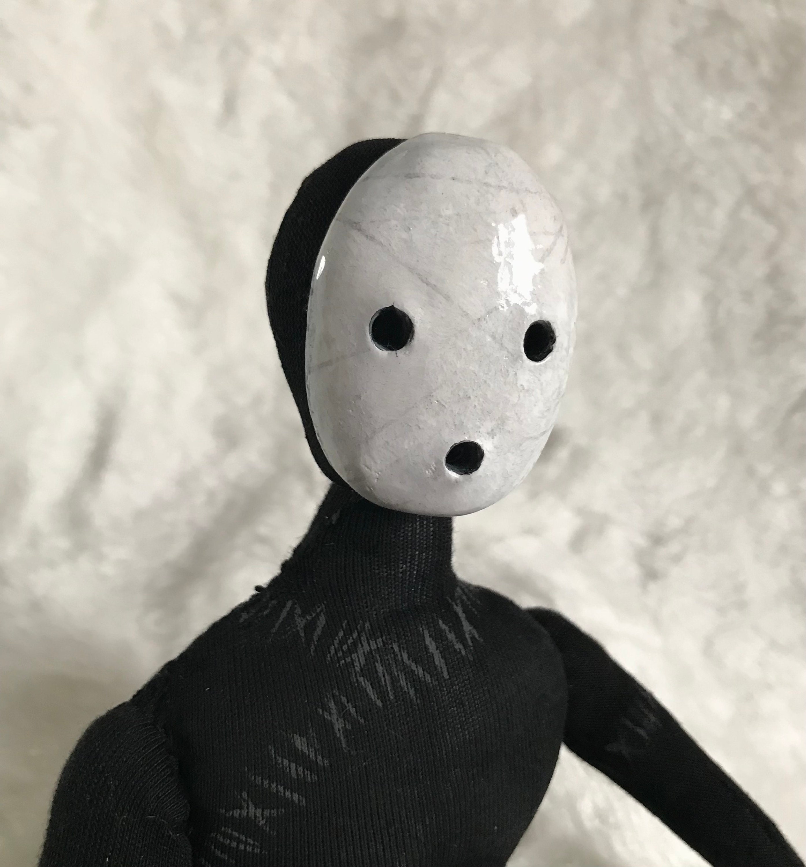 Pathologic tragedian handmade ooak art dolls 3 available etsy