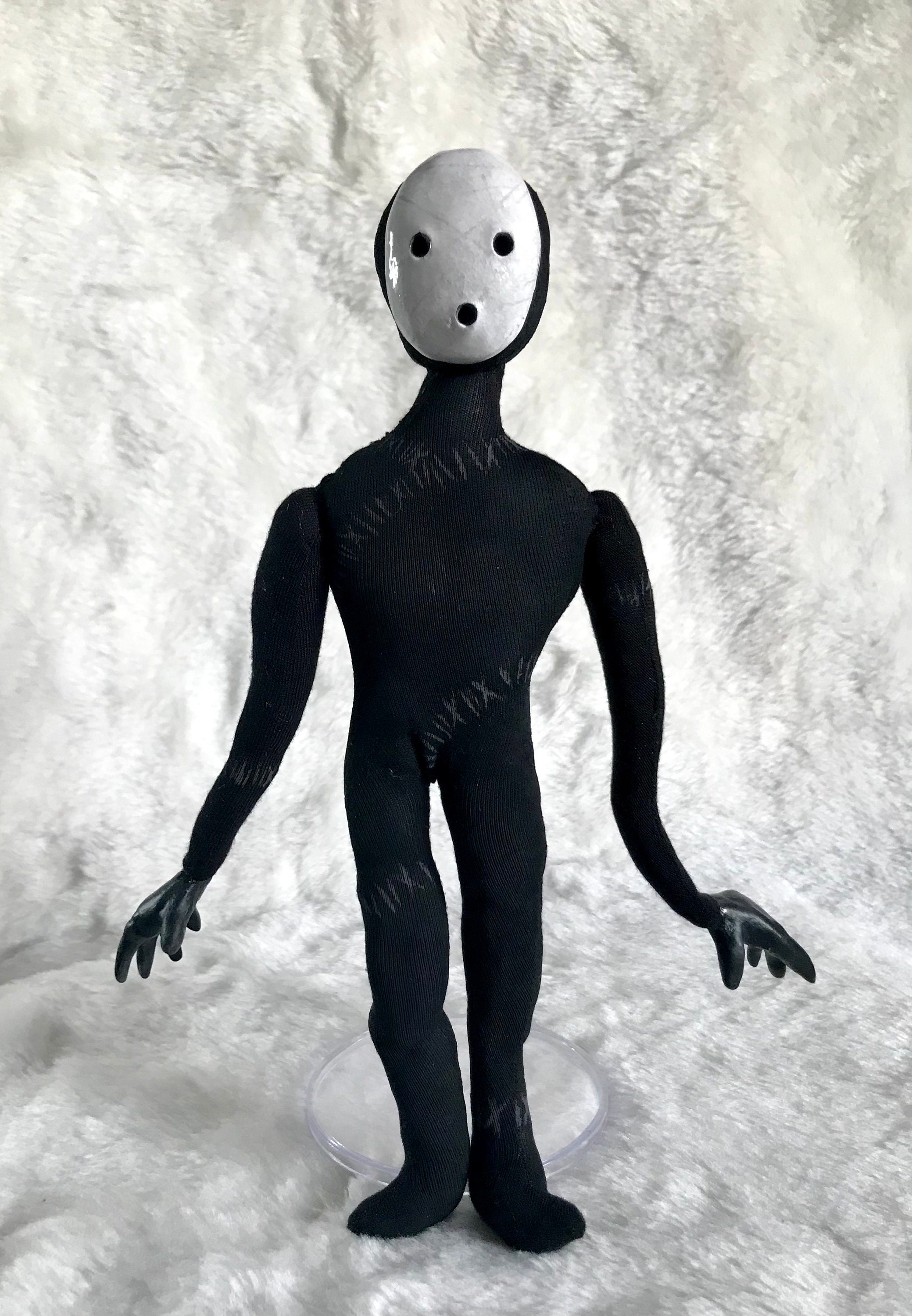 Pathologic Tragedian