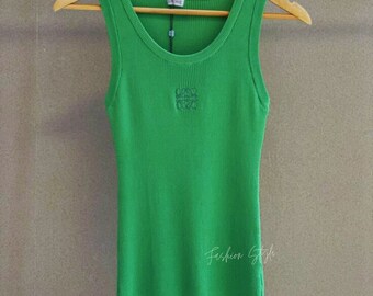 Women Luxury Tanktop Bestseller