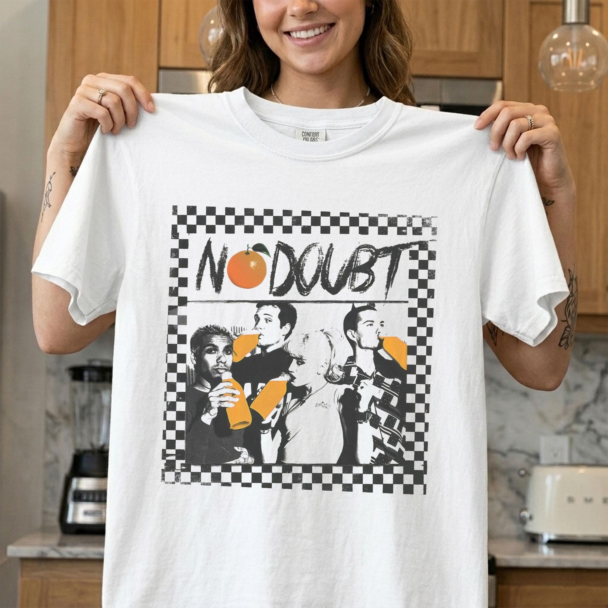 Gwen Stefani Shirt - Etsy