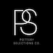 Pottery Selections Co