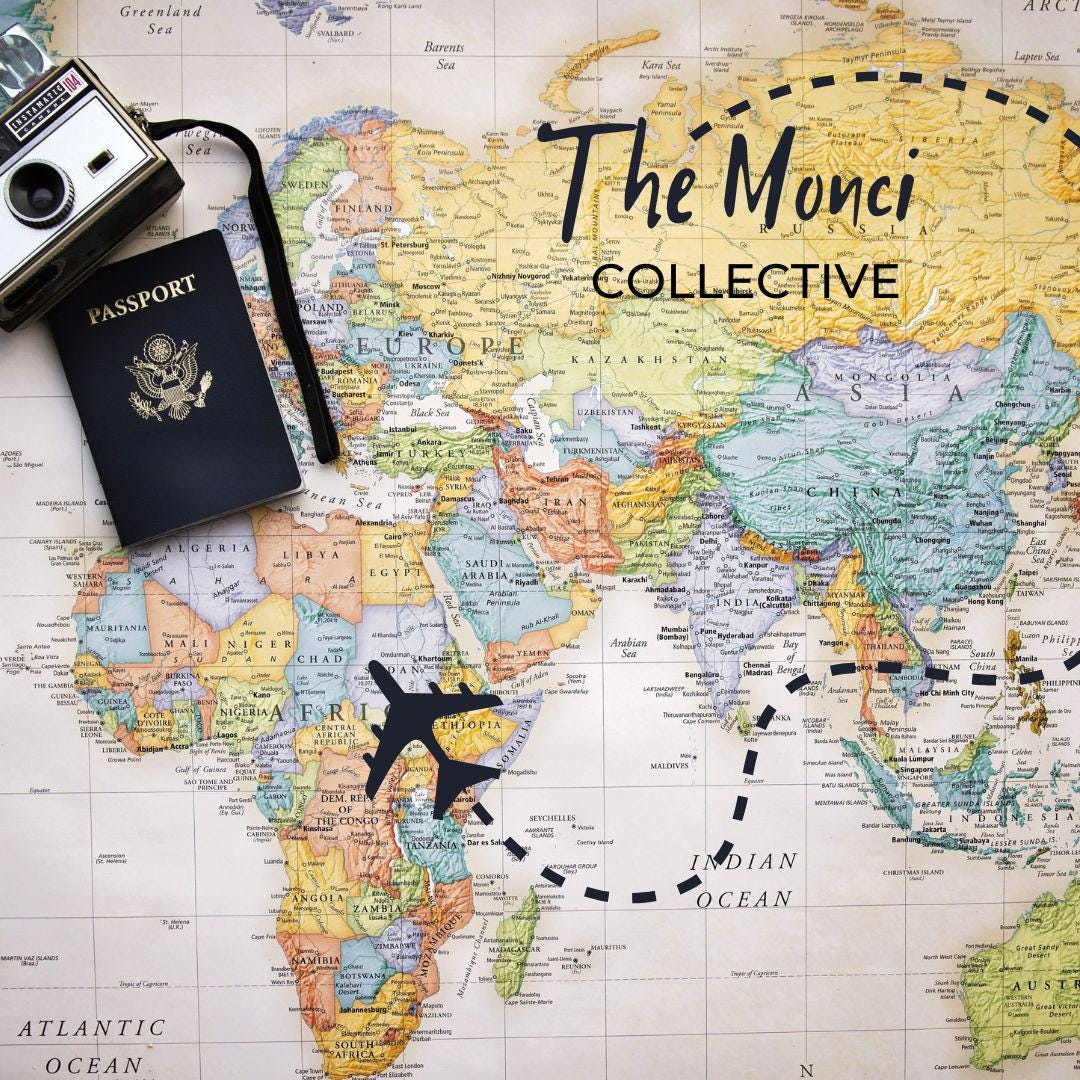 Italy Itinerary - Rome, Florence & Venice - 9 Days