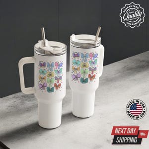 Disney Princess Stanley Cup, Magic Kingdom Tumbler, Ariel Belle Cinderella Tiana Travel Cup, Disney Princess Drinkware