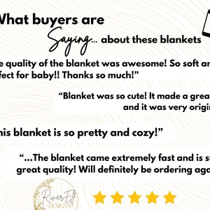 Coastal Cowgirl Blanket, Personalized Teen Girl's Gift, Beach Nursery Decor, Girl's Baby Shower Gift, Western Swaddle, Beachy Aesthetic Bild 10