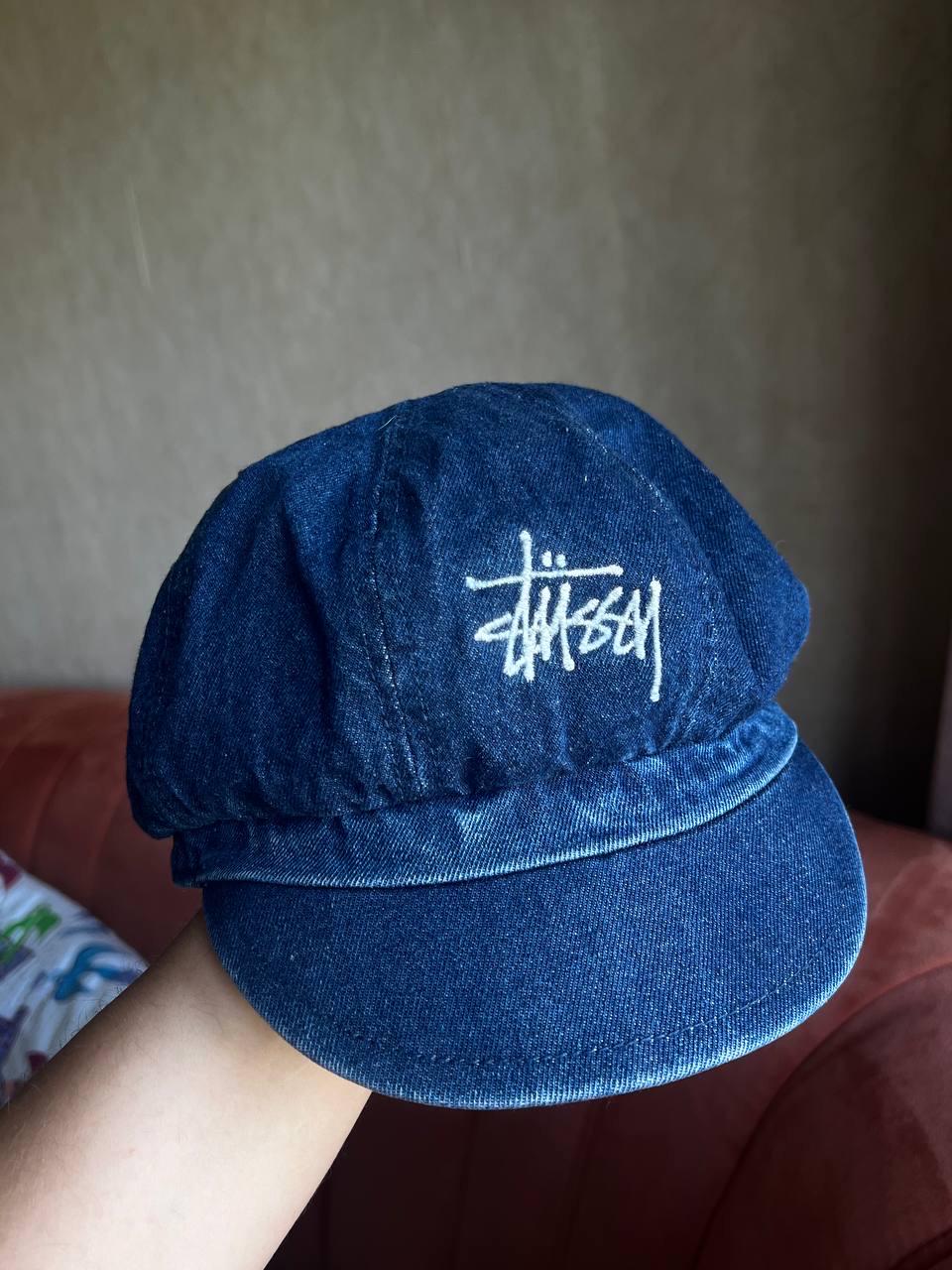 90s Stussy Hat - Etsy Canada