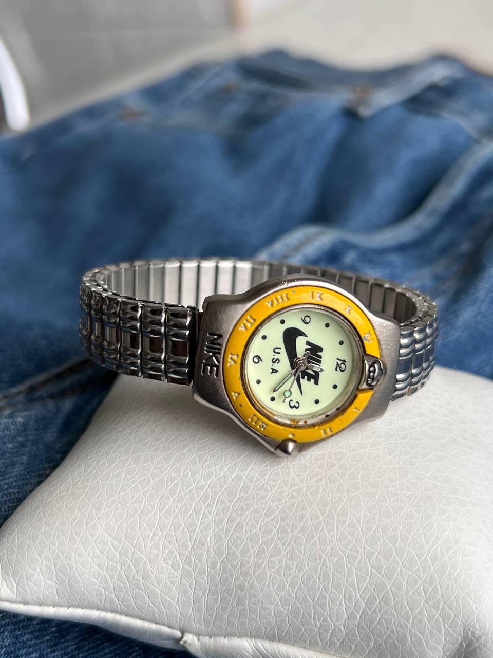 Nike y2k watch - Etsy 日本