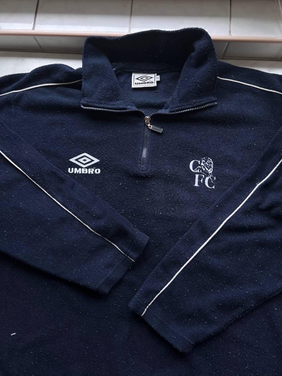 Umbro Chelsea - Etsy