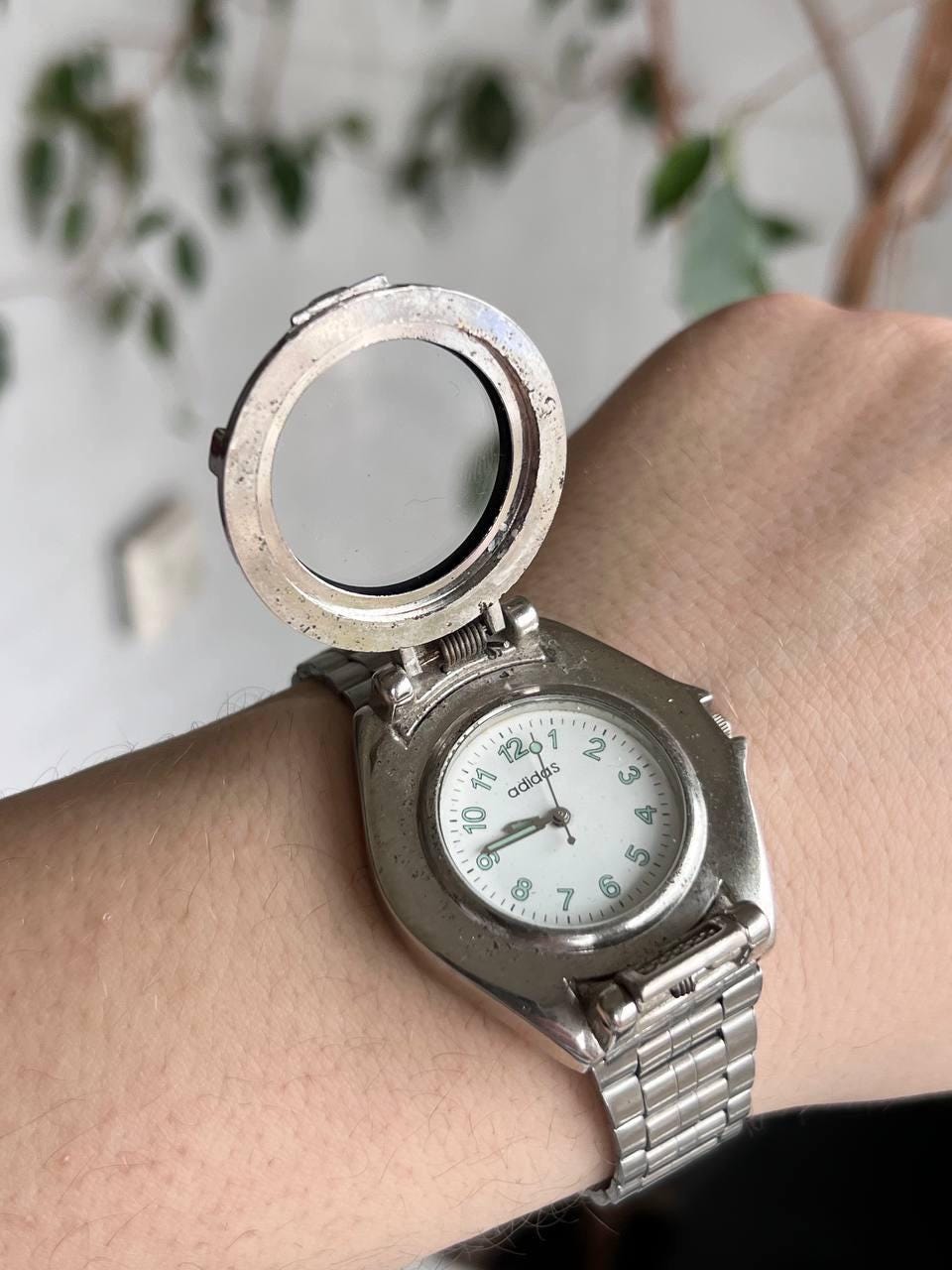 Nike　腕時計　希少　美品　９０年代 Nike 腕時計 希少 美品 90年代 Yahoo!オークション -「ナイキ 時計