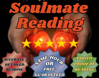 Same Hour | Soulmate Reading | Very Detailed | Tarot Cards Reading | Deep Psychic Reading | Soulmate | Twinflame Reading | Same Day