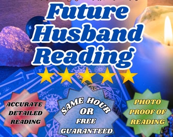 Same Hour | Future Husband Tarot Reading | Very Detailed | Tarot Cards Reading | Deep Psychic Reading | Soulmate | Twinflame Reading