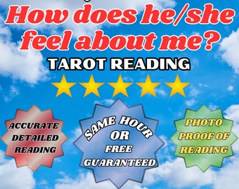 Same Hour | Love Tarot Reading | Very Detailed | Tarot Cards Reading | Deep Psychic Reading | Soulmate | Twinflame Reading | Same Day