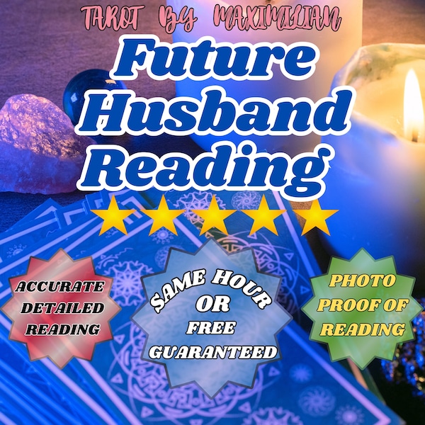 Same Hour | Future Husband Tarot Reading | Very Detailed | Tarot Cards Reading | Deep Psychic Reading | Soulmate | Twinflame Reading