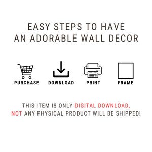 easy steps to have an adorable wall decor