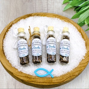 Elegant thank you gift/communion guest gift/baptism/confirmation guest gift/favors/gift for guests/communion gift/thank you
