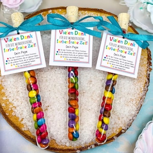 Afscheidscadeau kleuterschool, juf/cadeau kleuterjuf afscheid/schoolinschrijving/gastheer cadeau schoolinschrijving/bedankcadeau