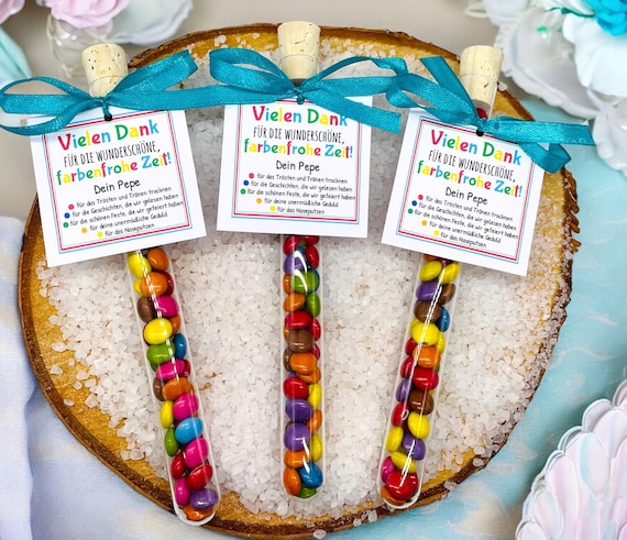 Abschiedsgeschenk Kindergarten, Lehrer/Geschenk Erzieherin Abschied/Einschulung/Gastgeschenk Einschulung/Dankeschön Geschenk