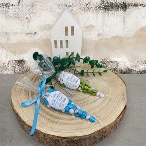 Noble thank you gift/communion gift/baptism gift/confirmation gift/first communion gift/fish
