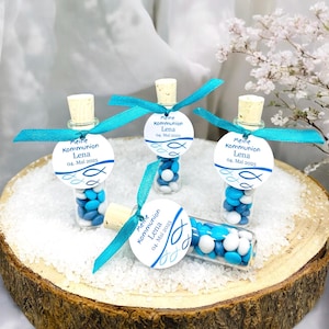 Communion gift- Confirmation gift-Baptism gift-Thank you gift Communion-Confirmation-First Communion-Baptism-Table decoration