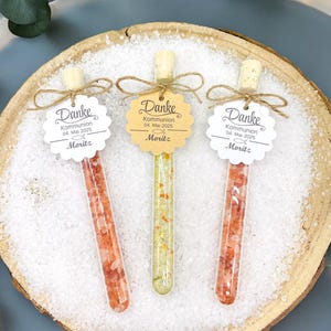Communion gift, Confirmation gift, Baptism/ Thank you gift Communion/ Thank you Confirmation/ Gift tag Communion