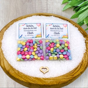 Cadeaux de fête magiques pour l'inscription à l'école/cadeaux de fête pour la rentrée scolaire/inscription scolaire/écolier/rentrée scolaire/cadeau d'inscription scolaire/sac d'école/inscription scolaire