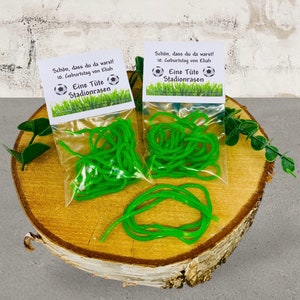 Regalo per festa di compleanno per bambini, prato dello stadio, regalo per festa di compleanno, compleanno dei bambini, regalo divertente, festa di calcio, regalo di calcio