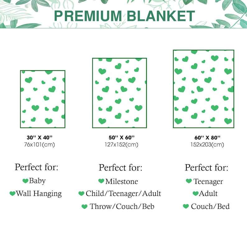 Personalized Cheerleading Blanket, Custom Name Soft Cozy Sherpa Fleece