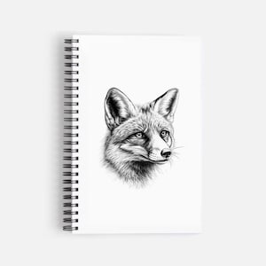 FUCHS notepad