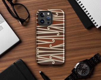 Tough Case for iPhone®