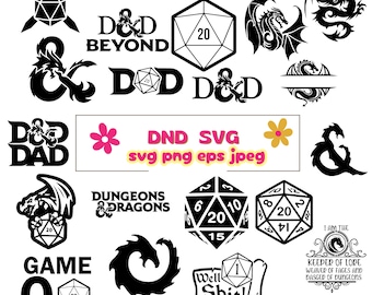 Dnd Svg Bundle,Dnd Png Bundle,Dnd Designs,Crying is a Free Action svg, Dungeons and Dragons svg, DnD svg,TTRPG, RPG,Dice DnD,Dungeon Master
