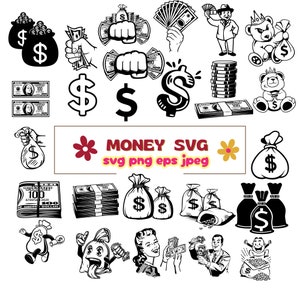Denaro Svg, Denaro Png, Sfondo denaro, Bitcoin Svg, Portafoglio Svg, Carta digitale denaro, Banconota da 100 dollari Png, Imprenditore Svg, Contanti Svg, Icona denaro
