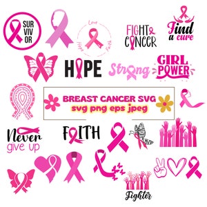 Consapevolezza del cancro in formato Svg, cancro in formato Svg, nastro rosa di consapevolezza, lotta contro il cancro in formato Svg, citazione sul cancro in formato Svg, affrontare il cancro in formato SVG, nastro rosa, cancro sopravvissuto in formato Svg