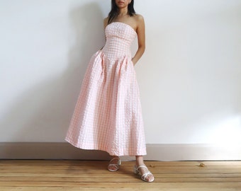 cold shoulder cut out dress Off Draped Gown The silhouette balances sophistication corset dress short sleeve COS Pleated Zip-Up Cotton Color:Somers Shell Cream