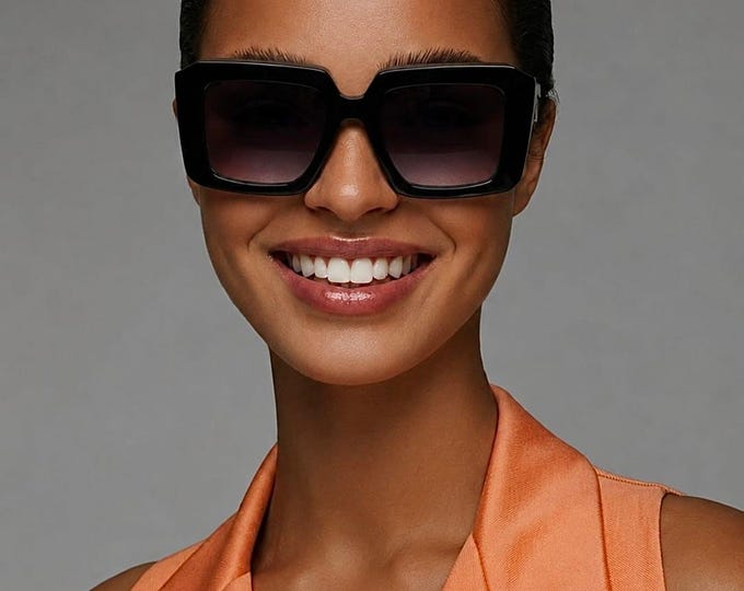 Prestige Effortless Unisex SunGlasses.