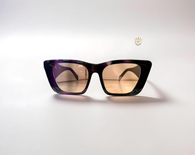 Trendy Fashion CatEye Frame SunGlasses . MFS for Her.