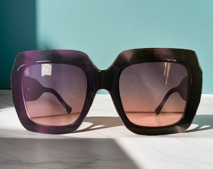Prestige Large frame SunGlasses, MFS for HER . Trending Shades