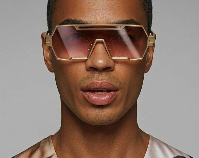 Prestige SunGlasses, Elite MFS for HIM . Trending SunShades.