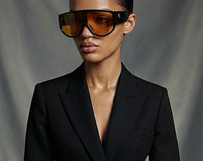 MFS Prestige STAR Unisex SunGlasses. Own the SPOTLIGHT!