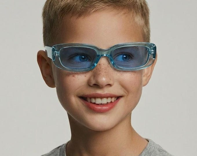 Trendy FashionKid SunGlasses, MFSKids