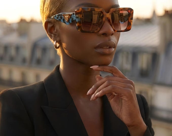 MFS Prestige Unisex SunGlasses.