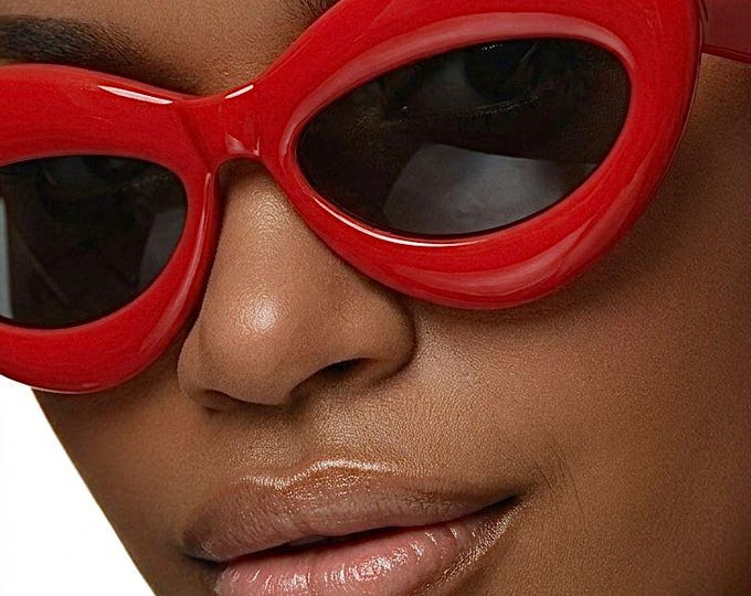 Prestige High Unisex SunGlasses .