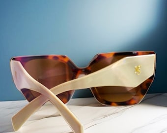 Prestige Ready to Wear, Unisex SunGlasses