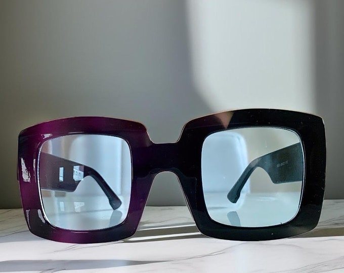 Prestige Round Frame SunGlasses . MFS for Her, Trending SunShades EyeWear.