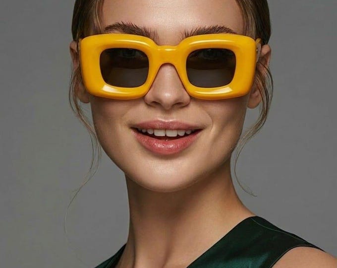 MFS Prestige Glam SunGlasses, Unisex.